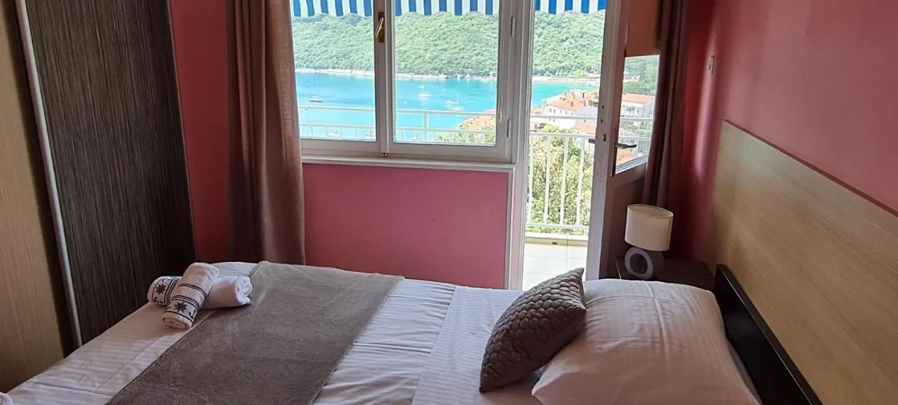 Apartment Apartman Norma Free Parking Rabac