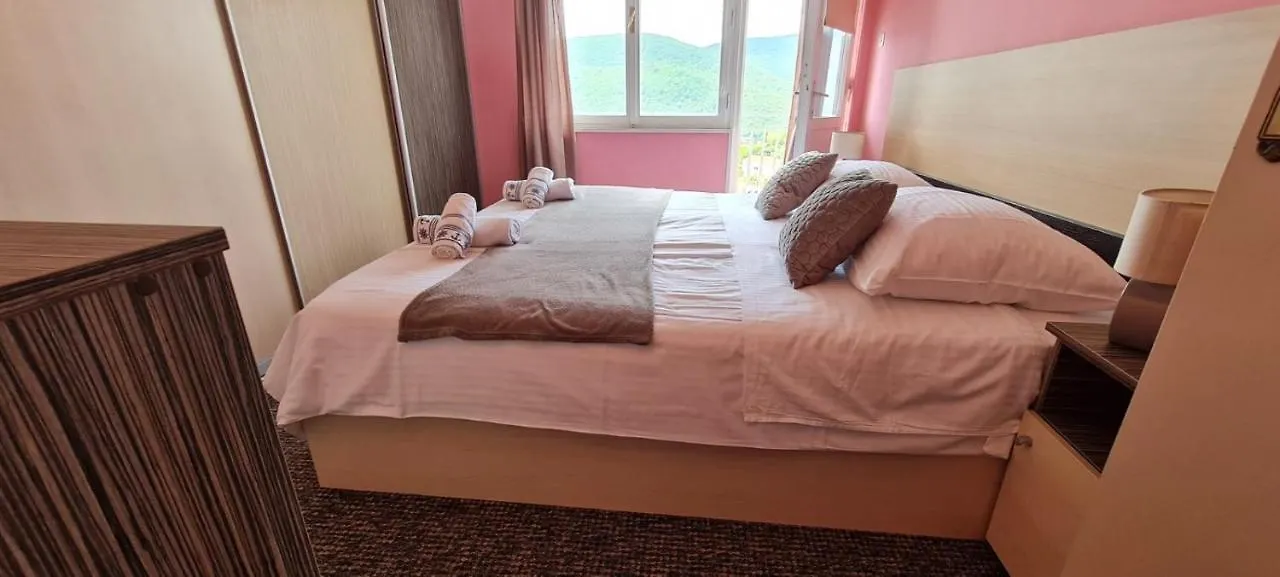 Apartman Norma Free Parking Rabac Apartment