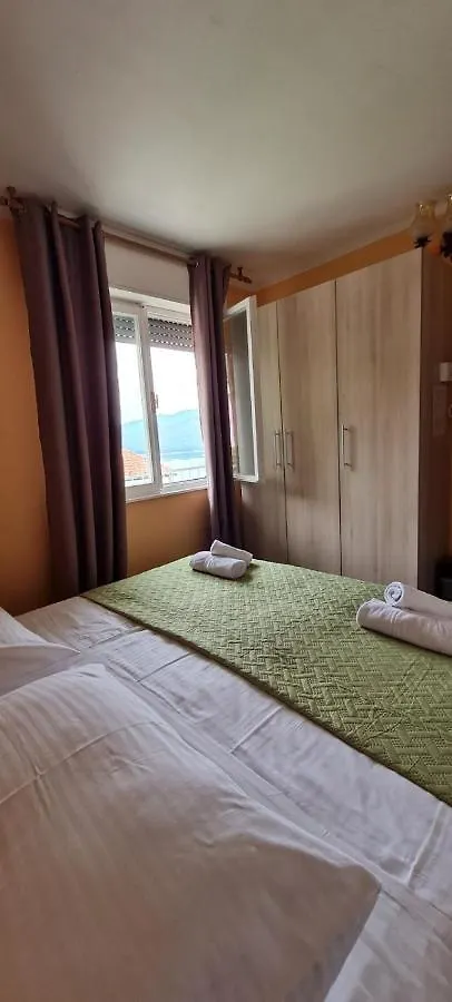 Apartman Norma Free Parking Rabac
