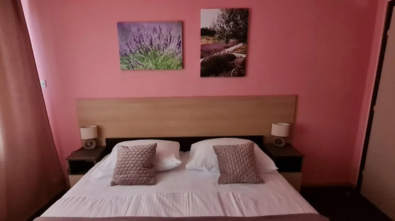 Apartment Apartman Norma Free Parking Rabac