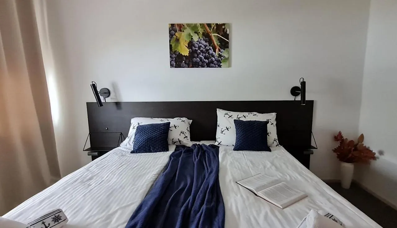 Apartman Norma Free Parking Rabac