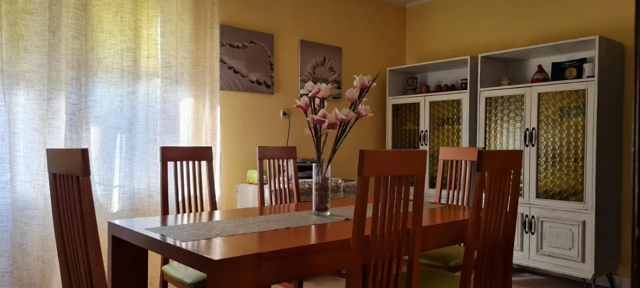 Apartman Norma Free Parking Rabac