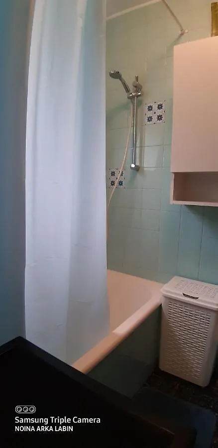 Apartman Norma Free Parking Rabac