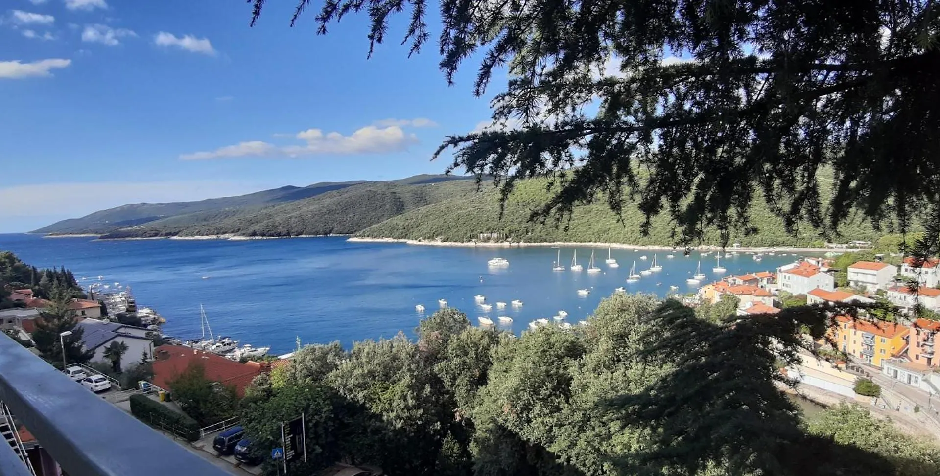 Apartman Norma Free Parking Rabac