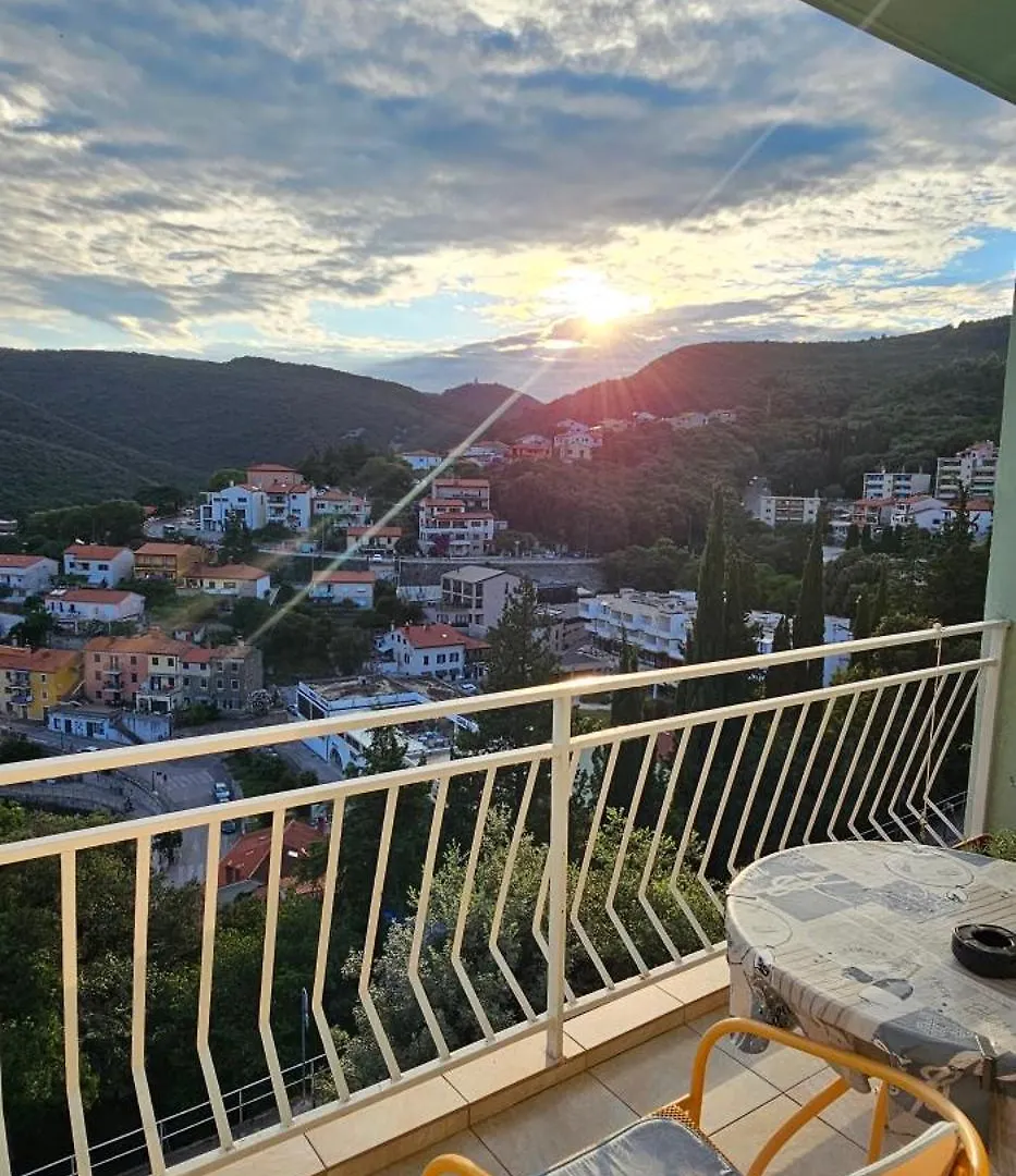 Apartman Norma Free Parking Rabac 0*,  Croatia