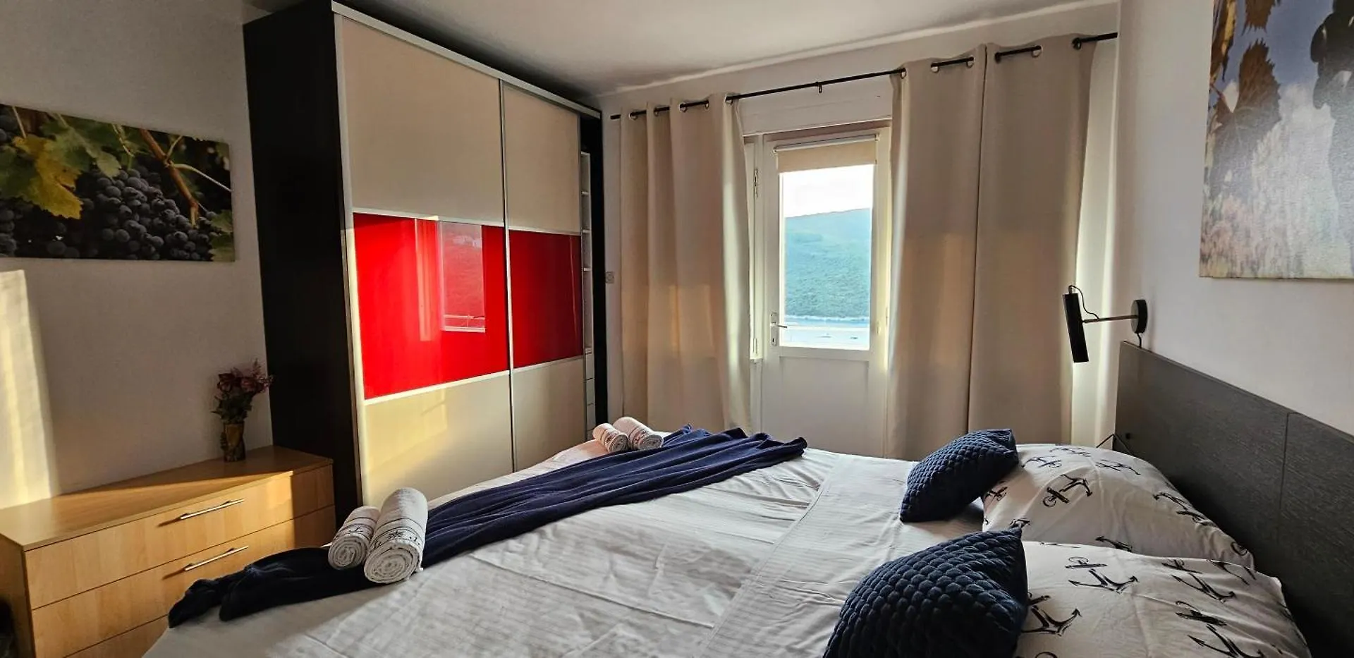 Apartment Apartman Norma Free Parking Rabac