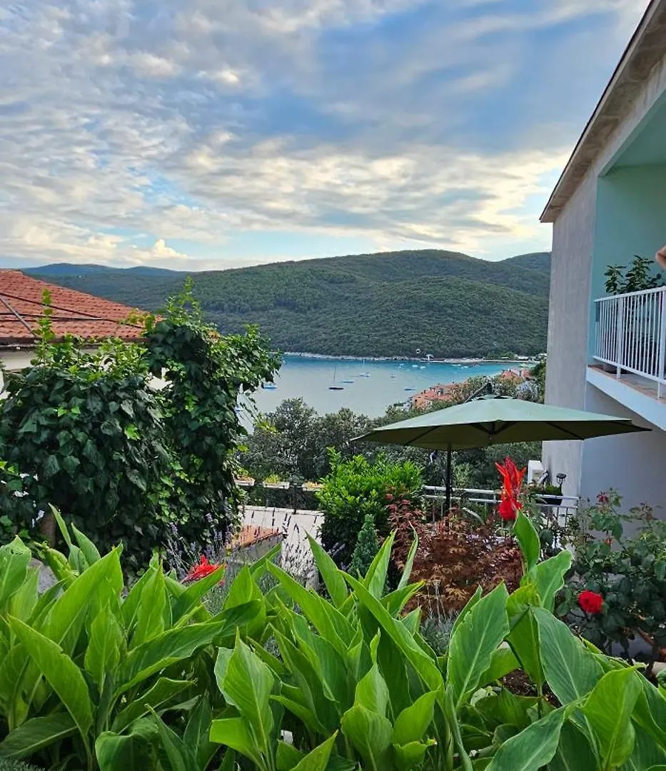 Apartman Norma Free Parking Rabac Apartment