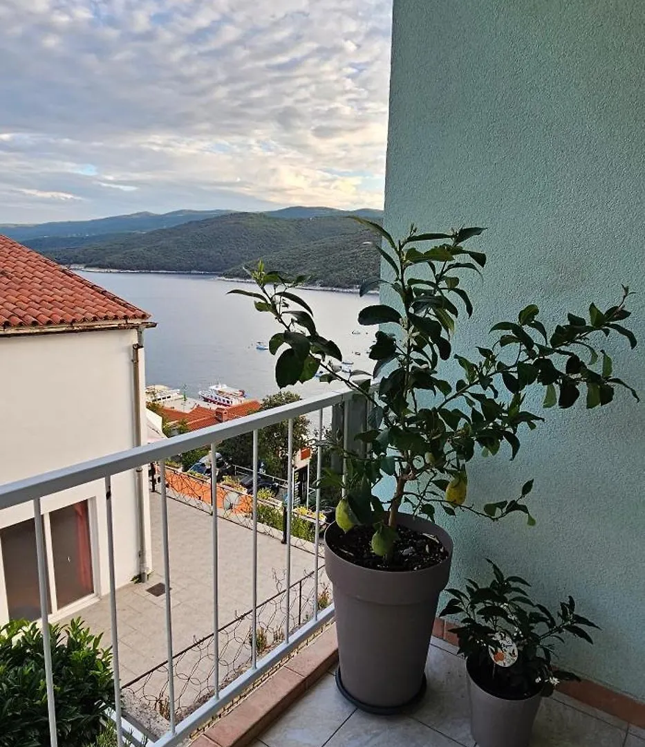 Apartment Apartman Norma Free Parking Rabac