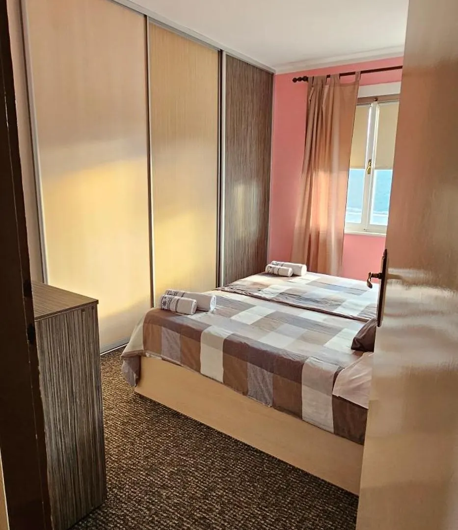 Apartment Apartman Norma Free Parking Rabac