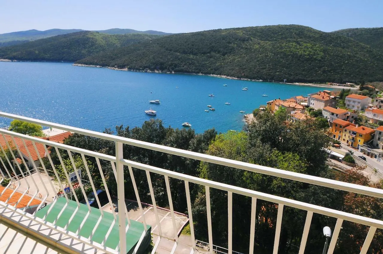 Apartman Norma Free Parking Rabac Apartment