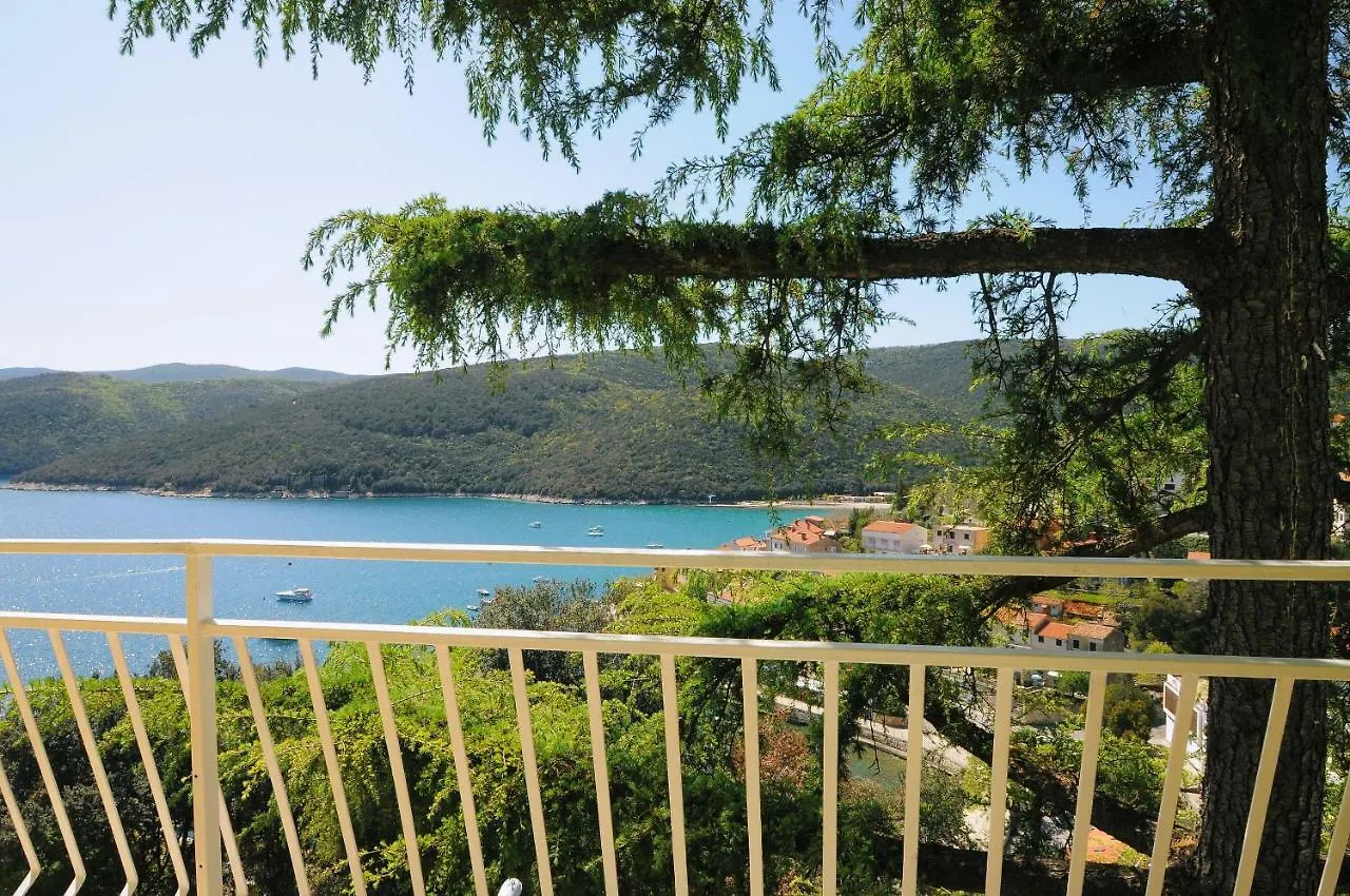 Apartment Apartman Norma Free Parking Rabac Croatia